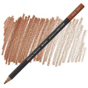 Carandache Museum Aquarelle 3510-077 Burnt Ochre - Caran Dache