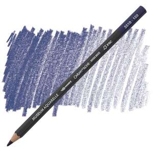 Carandache Museum Aquarelle 3510-120 Violet - Caran Dache