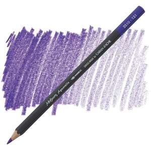 Carandache Museum Aquarelle 3510-131 Periwinkle Blue - Caran Dache