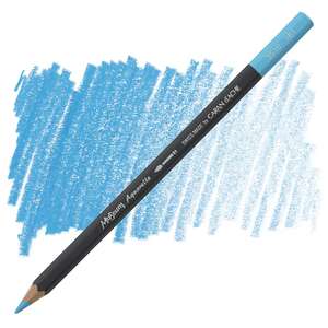 Carandache Museum Aquarelle 3510-161 Light Blue - Caran Dache