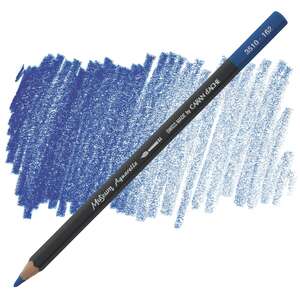 Carandache Museum Aquarelle 3510-162 Phthalocyanine Blue - 1