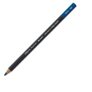 Carandache Museum Aquarelle 3510-162 Phthalocyanine Blue - 2