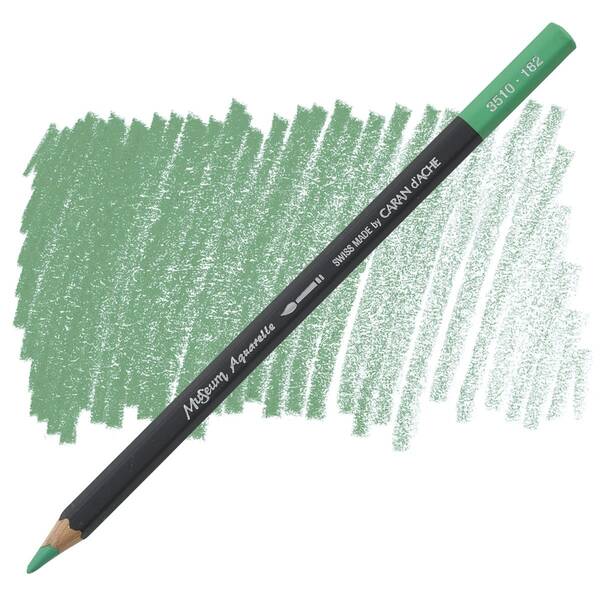 Carandache Museum Aquarelle 3510-182 Cobalt Green - 1