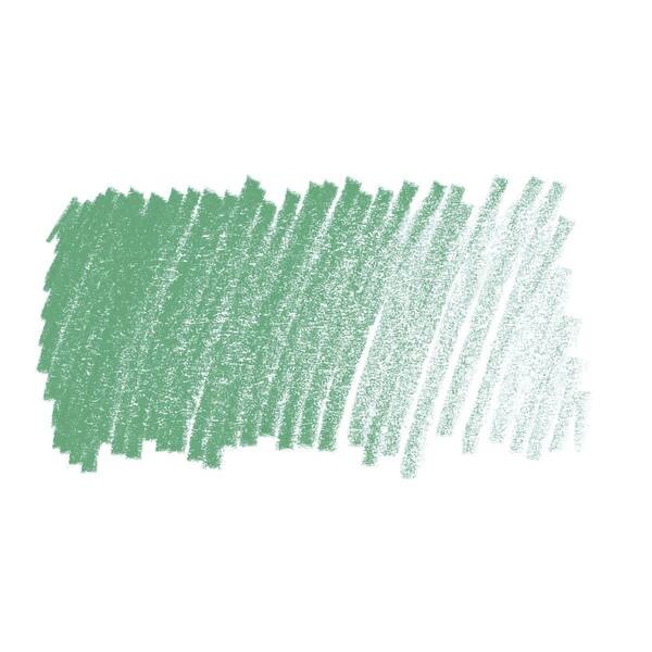 Carandache Museum Aquarelle 3510-182 Cobalt Green - 3