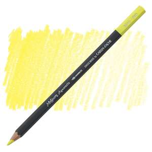 Carandache Museum Aquarelle 3510-240 Lemon Yellow - 1