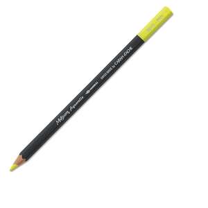 Carandache Museum Aquarelle 3510-240 Lemon Yellow - 2