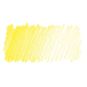 Carandache Museum Aquarelle 3510-240 Lemon Yellow - 3