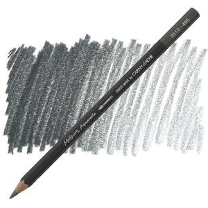 Carandache Museum Aquarelle 3510-495 Slate Grey - 1