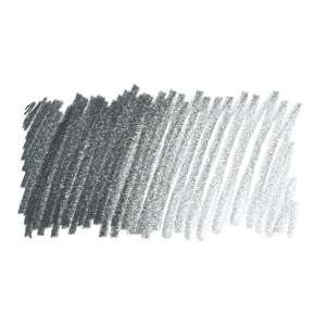 Carandache Museum Aquarelle 3510-495 Slate Grey - 3