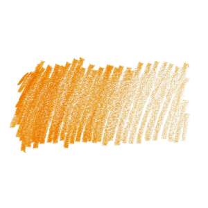 Carandache Museum Aquarelle 3510-530 Gold Cadmium Yellow - 3