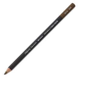 Carandache Museum Aquarelle 3510-548 Umber - 2