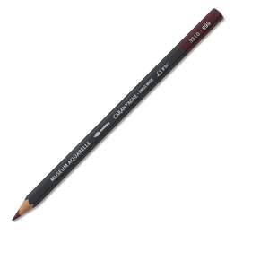 Carandache Museum Aquarelle 3510-599 Crimson Aubergine - 2