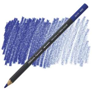 Carandache Museum Aquarelle 3510-640 Dark Ultramarine - 1