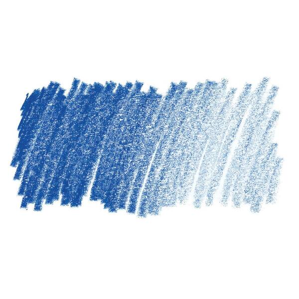 Carandache Museum Aquarelle 3510-660 Middle Cobalt Blue - 3