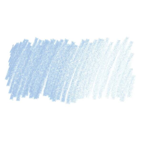 Carandache Museum Aquarelle 3510-661 Light Cobalt Blue - 3