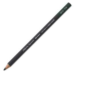 Carandache Museum Aquarelle 3510-719 Dark Phthalocyanine Green - 2