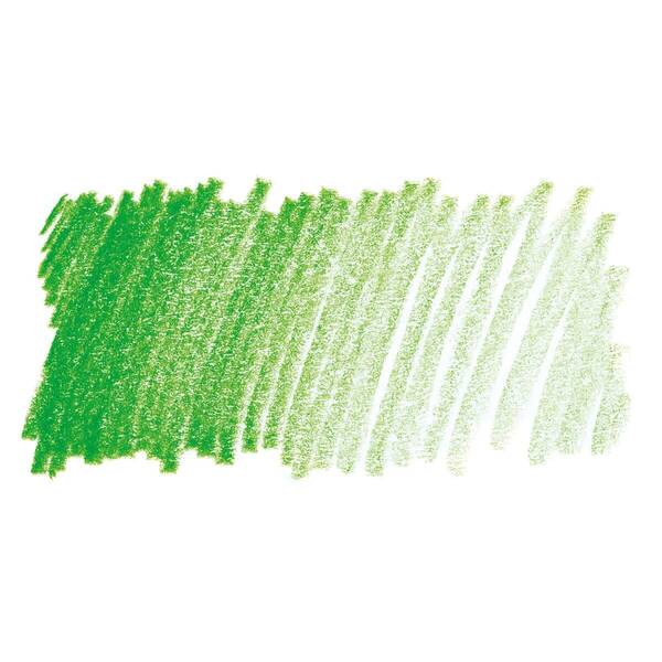 Carandache Museum Aquarelle 3510-720 Bright Green - 3