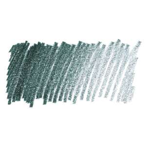 Carandache Museum Aquarelle 3510-739 Dark Sap Green - 3