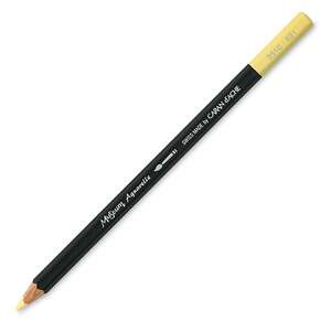 Carandache Museum Aquarelle 3510-821 Naples Ochre - 2