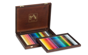 Carandache Supracolor 60'lı Set 3002-460 - Caran Dache