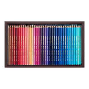 Carandache Supracolor Ahşap Set 120'li Set 3888-920 - 4