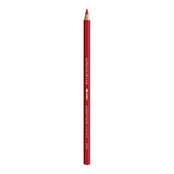 Carandache Supracolor Ahşap Set 120'li Set 3888-920 - 6