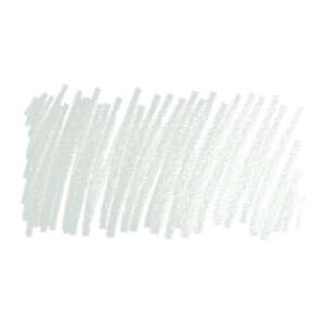 Carandache Supracolor Kuruboya Kalemi 3888-002 Silver Gray - 2