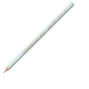 Carandache Supracolor Kuruboya Kalemi 3888-002 Silver Gray - 3