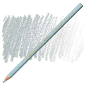 Carandache Supracolor Kuruboya Kalemi 3888-004 Steel Gray - Caran Dache