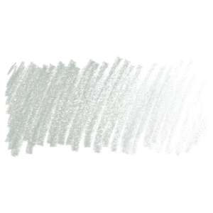 Carandache Supracolor Kuruboya Kalemi 3888-004 Steel Gray - 2