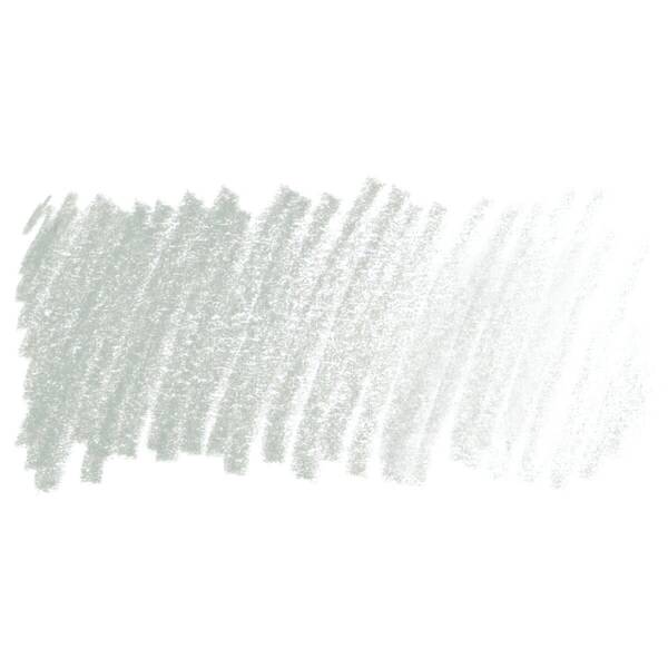 Carandache Supracolor Kuruboya Kalemi 3888-004 Steel Gray - 2