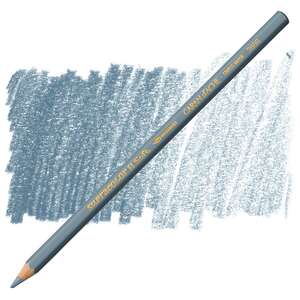 Carandache Supracolor Kuruboya Kalemi 3888-149 Night Blue - Caran Dache