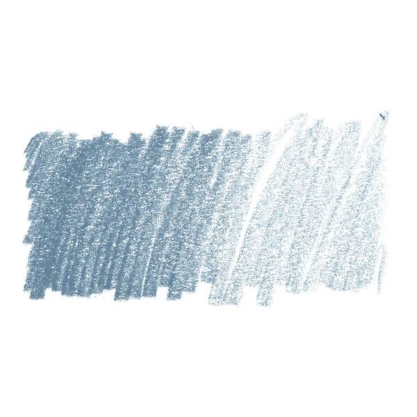 Carandache Supracolor Kuruboya Kalemi 3888-149 Night Blue - 2