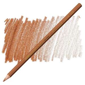 Carandache Supracolor Kuruboya Kalemi 3888-055 Cinnamon - Caran Dache