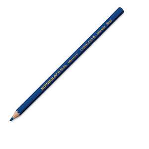 Carandache Supracolor Kuruboya Kalemi 3888-169 Marine Blue - 3