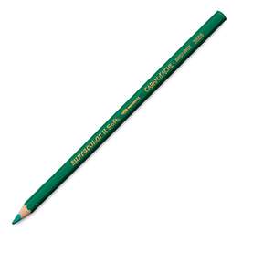 Carandache Supracolor Kuruboya Kalemi 3888-200 Bluish Green - 3