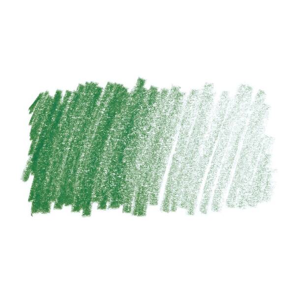 Carandache Supracolor Kuruboya Kalemi 3888-210 Emerald Green - 2