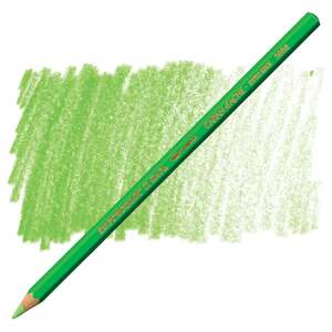 Carandache Supracolor Kuruboya Kalemi 3888-230 Yellow Green - Caran Dache