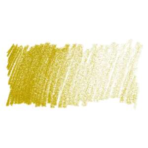 Carandache Supracolor Kuruboya Kalemi 3888-025 Green Ochre - 2