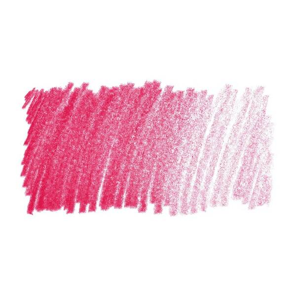 Carandache Supracolor Kuruboya Kalemi 3888-280 Ruby Red - 2