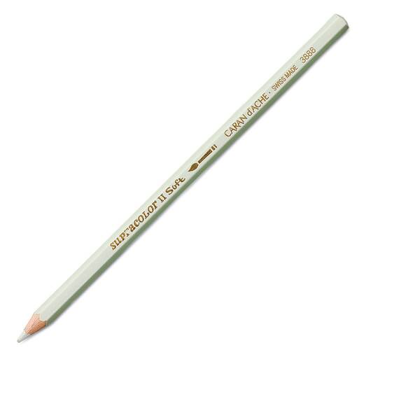 Carandache Supracolor Kuruboya Kalemi 3888-401 Ash Gray - 3