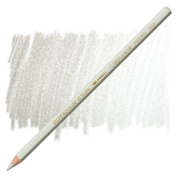 Carandache Supracolor Kuruboya Kalemi 3888-402 Light Beige - 1