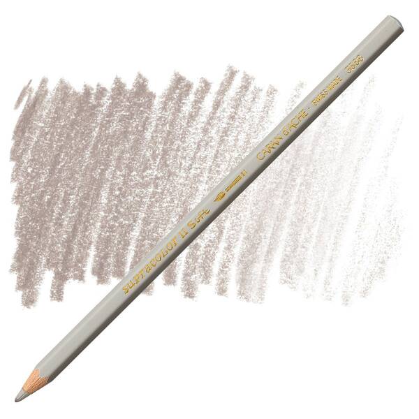 Carandache Supracolor Kuruboya Kalemi 3888-403 Beige - 1