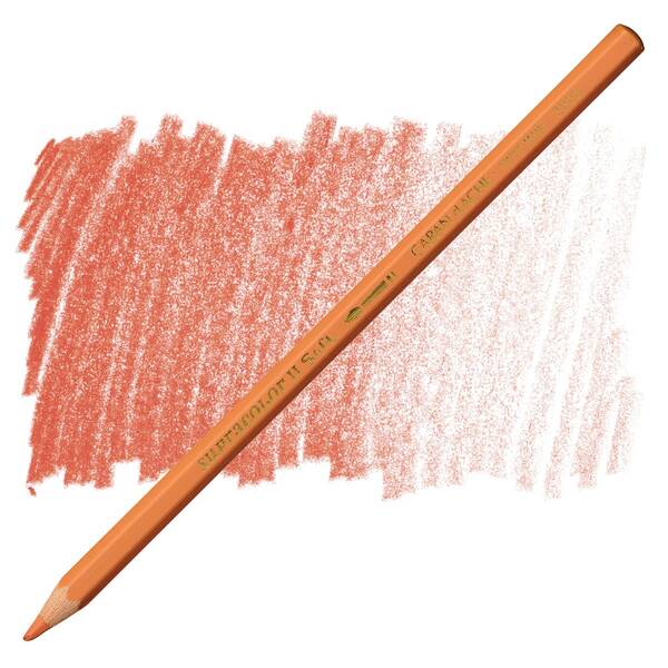 Carandache Supracolor Kuruboya Kalemi 3888-062 Venetian Red - 1
