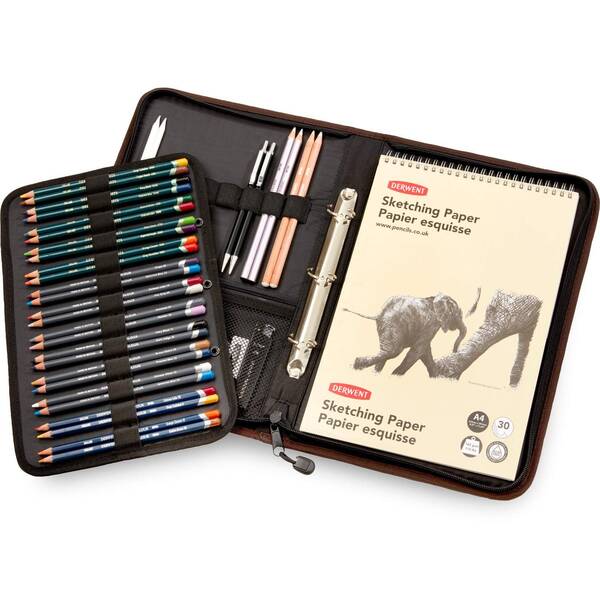 Carry All Folio A4 - 2