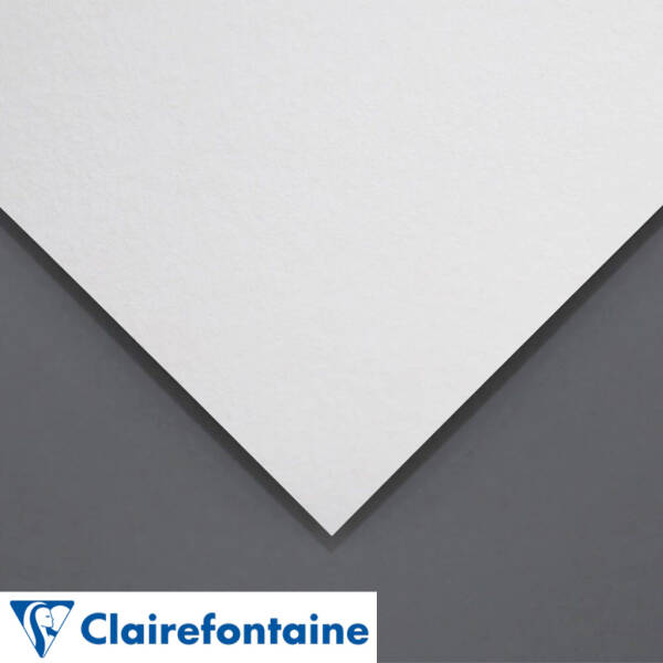 Clairefontaine Akrilik Boya Kağıtları - 1