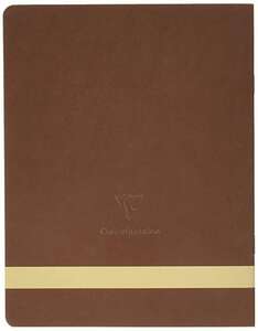 Clairefontaine Crok Çizim Defteri 17X22cm 90gr 24 Yaprak - Clairefontaine