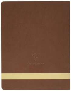 Clairefontaine - Clairefontaine Crok Çizim Defteri 17X22cm 90gr 24 Yaprak