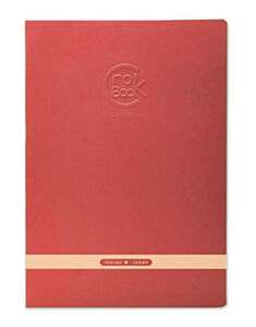 Clairefontaine Crok Çizim Defteri 21X29,7cm 90gr 24 Yaprak - Clairefontaine