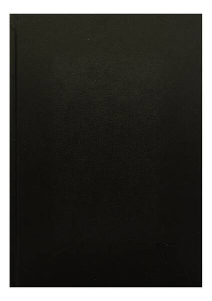 Clairefontaine Eh134243 Esq Iv Eskiz Blk A4 90G 100Y Sert Kpk - 1